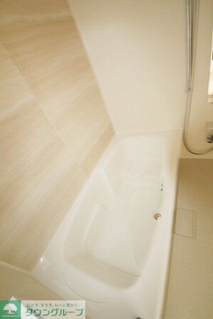 ヴィラローリーIIIの物件内観写真